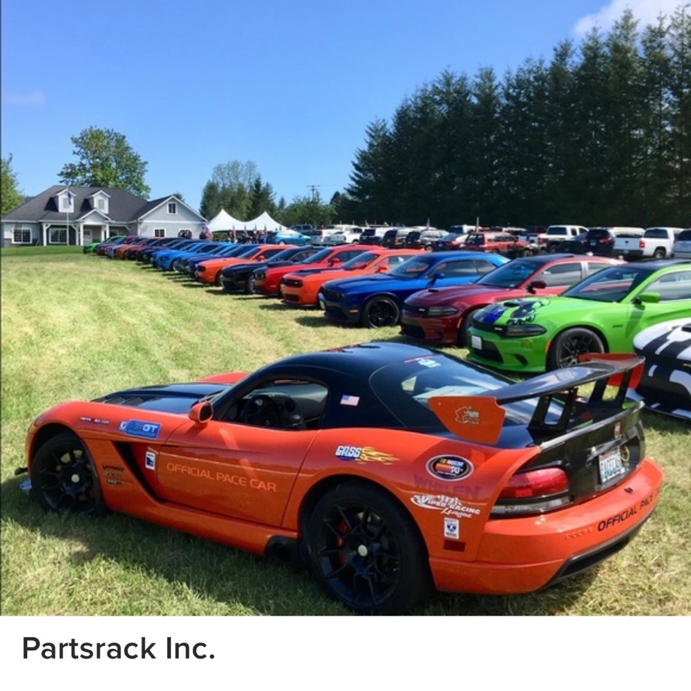 Dodge Viper Collectibles